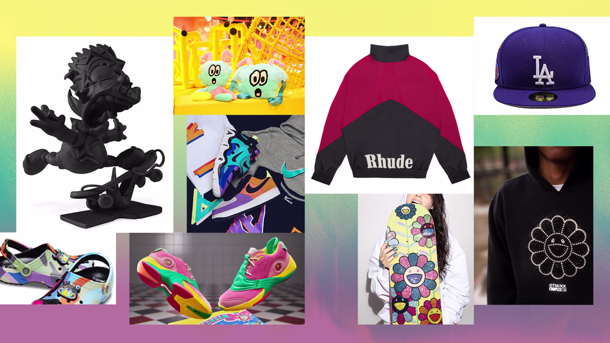 ComplexCon 2019 What to Cop