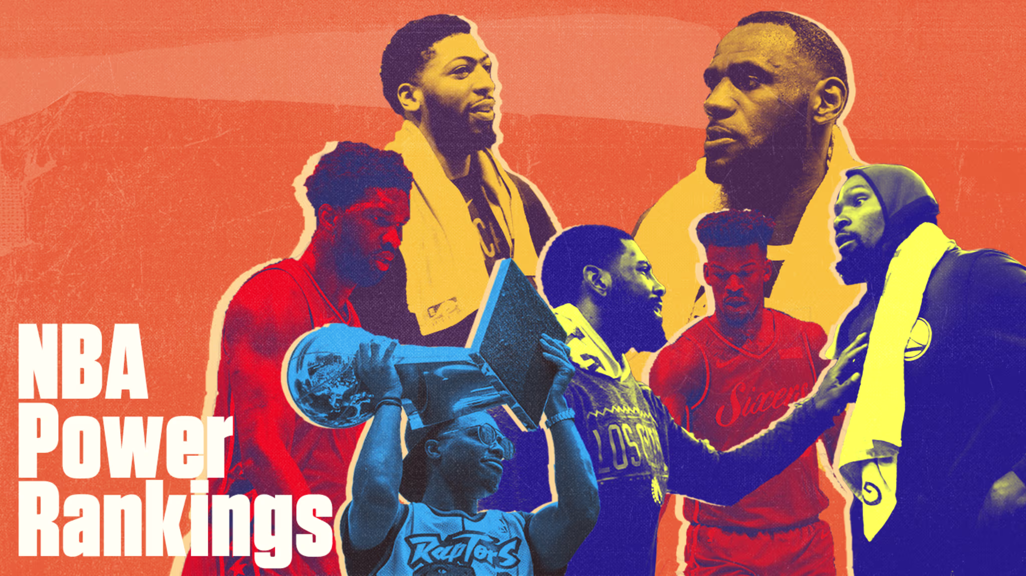 nba power rankings