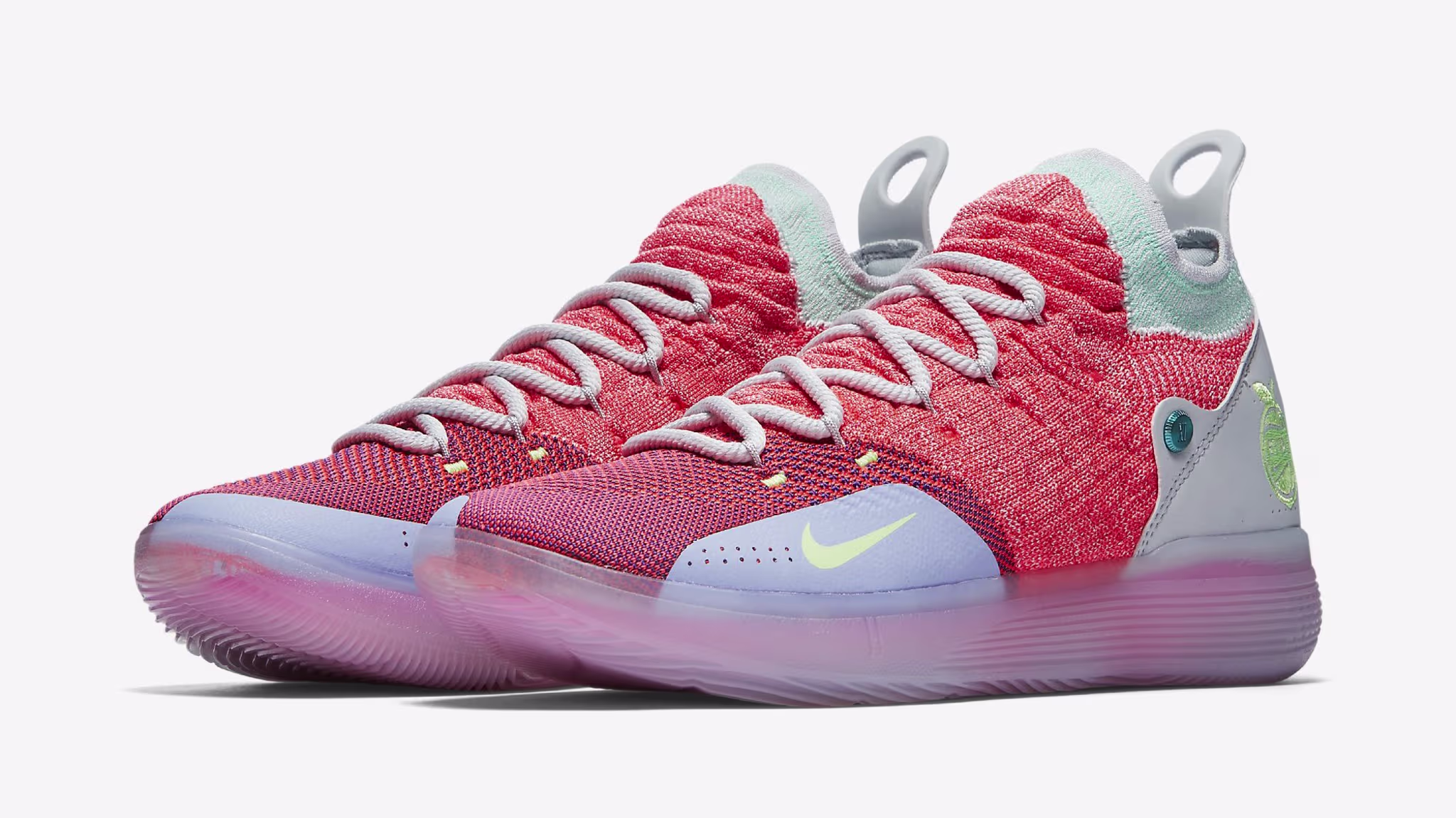 Nike KD 11 Performance Review