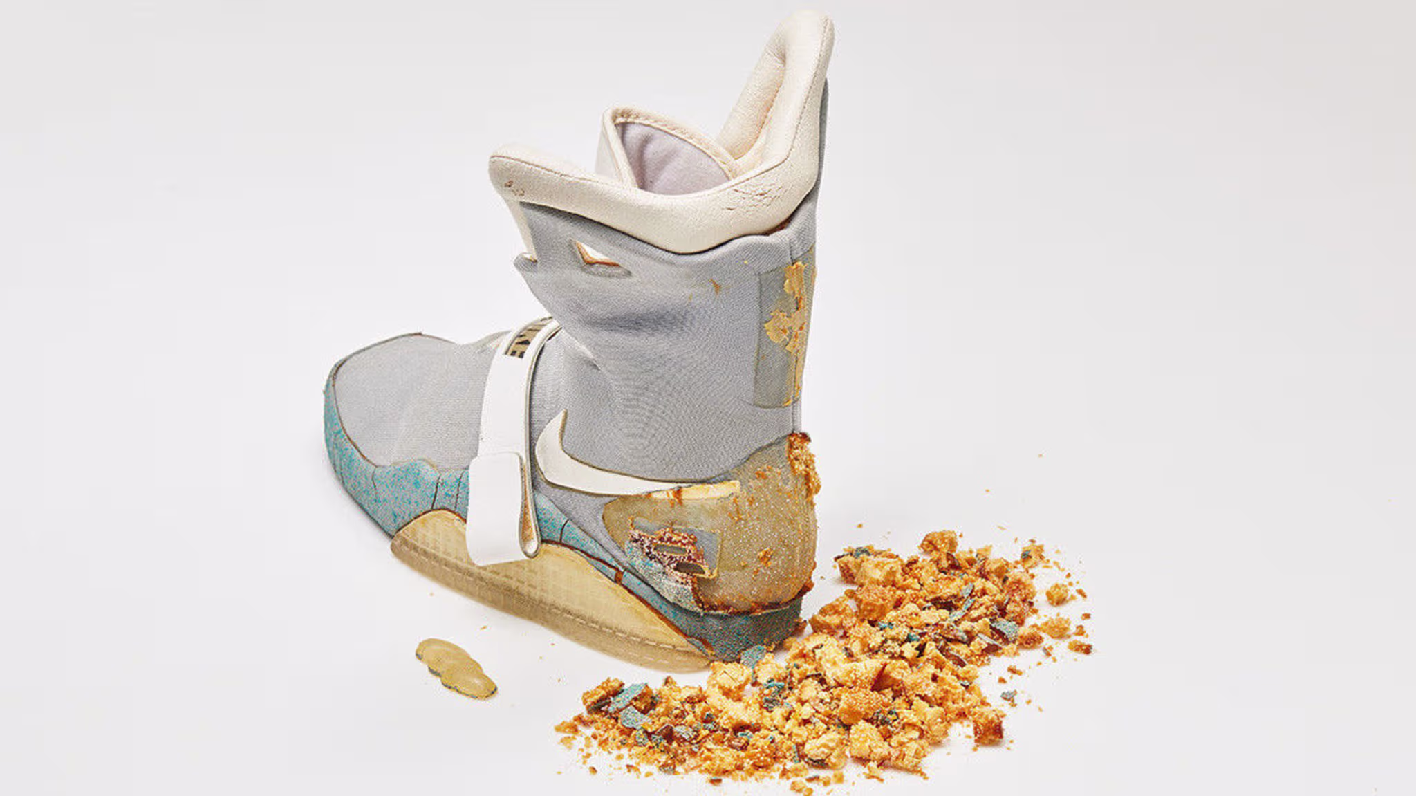 og nike mag 1989