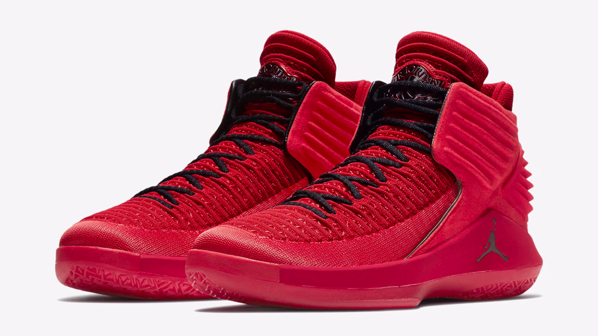 Air Jordan 32 Performance Review