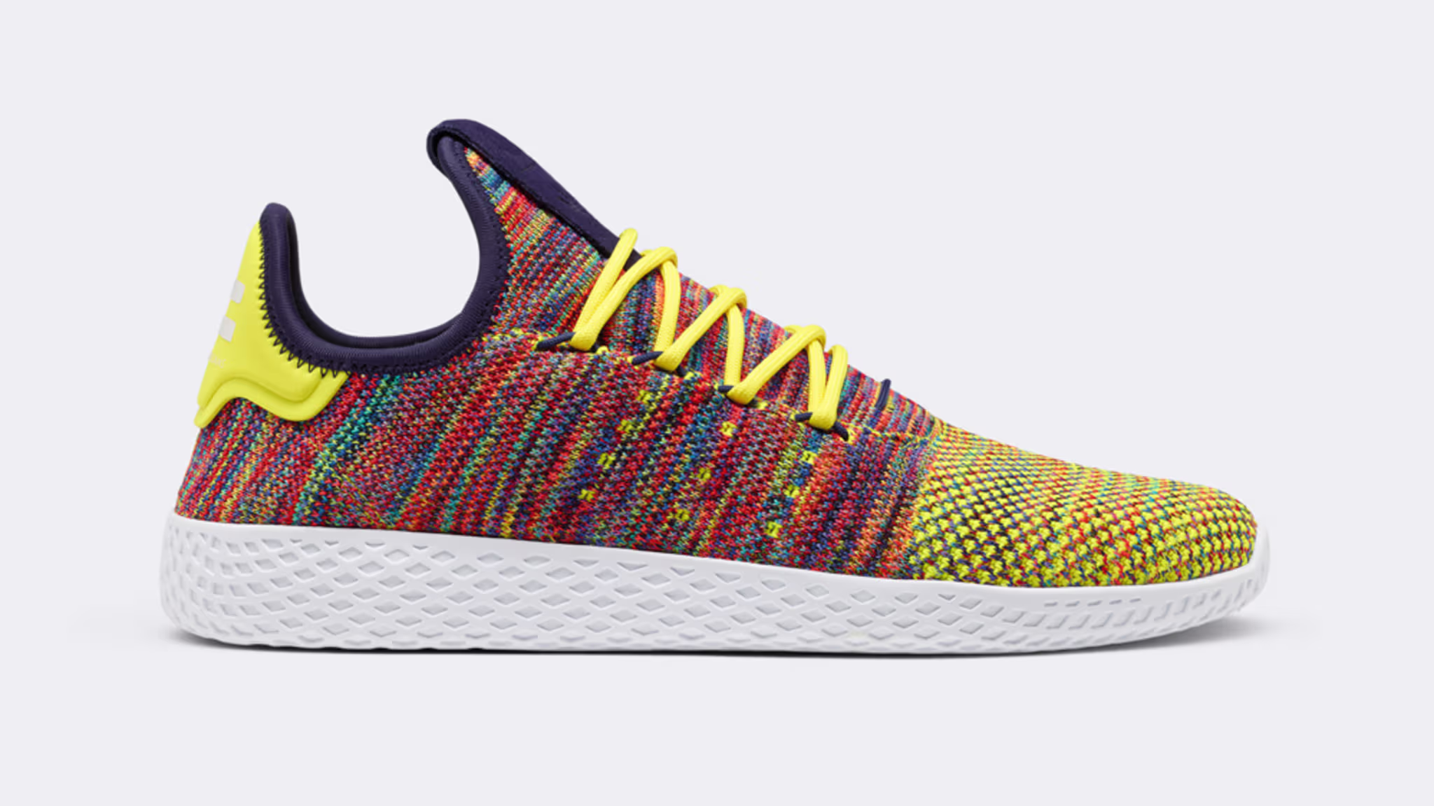 Adidas Tennis Hu BY2673 Profile