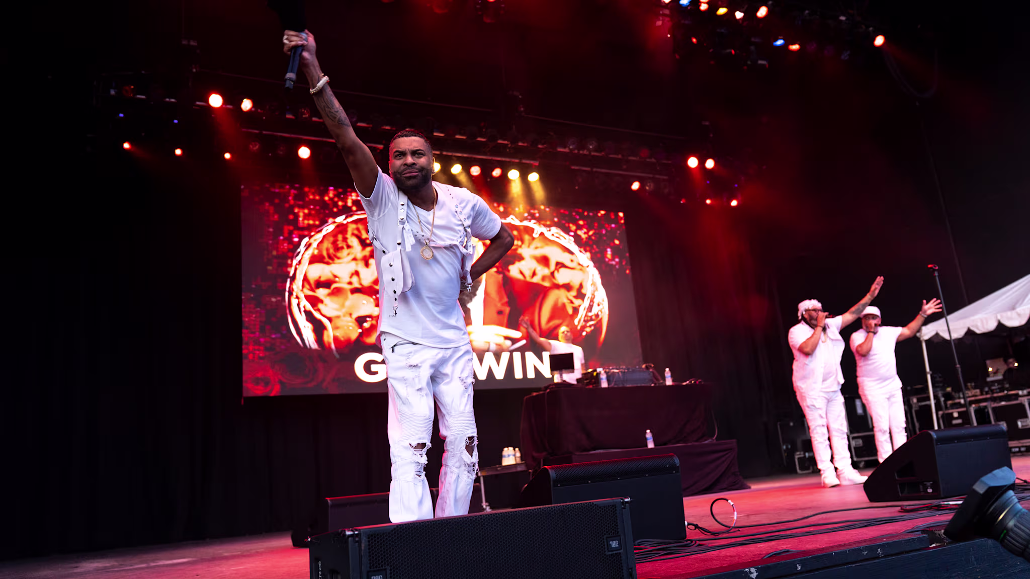 Ginuwine