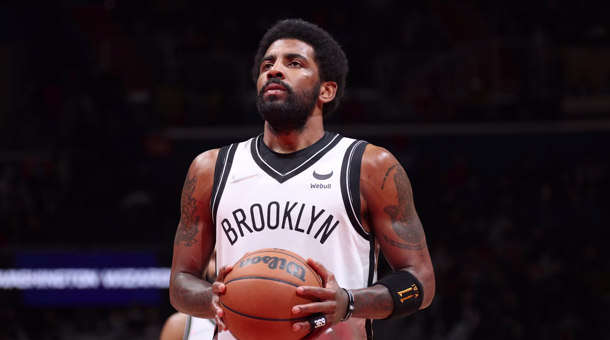 kyrie irving vaccine mandate