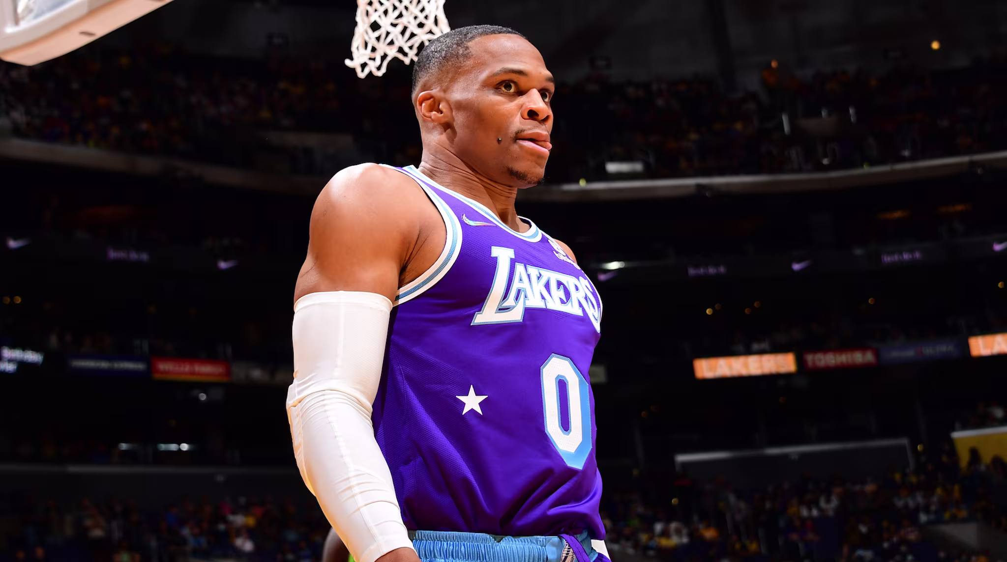 Russell Westbrook