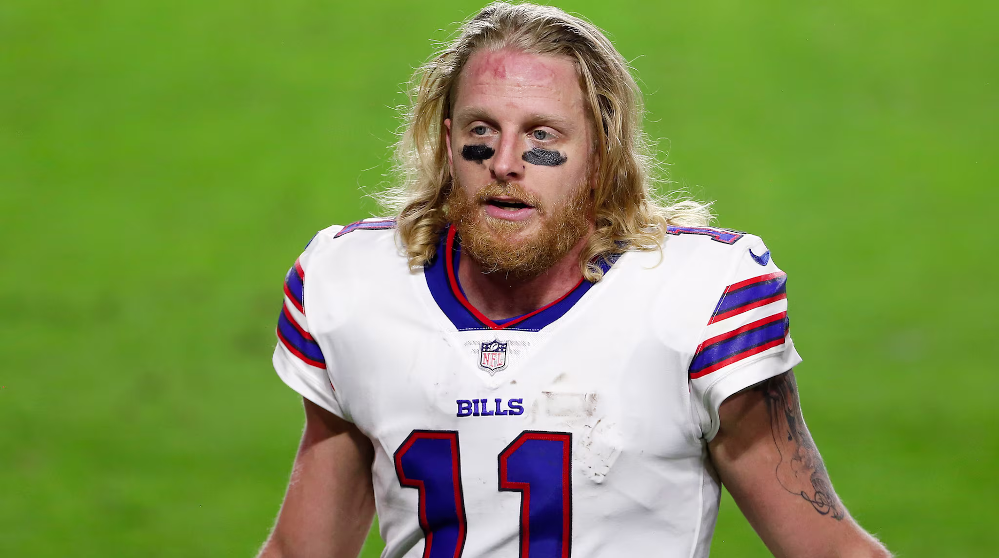 Cole Beasley