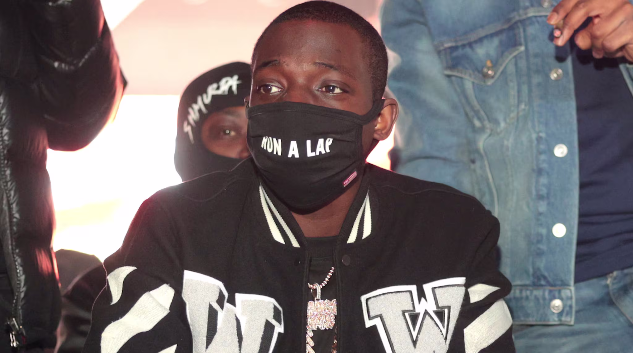 Bobby Shmurda 2021
