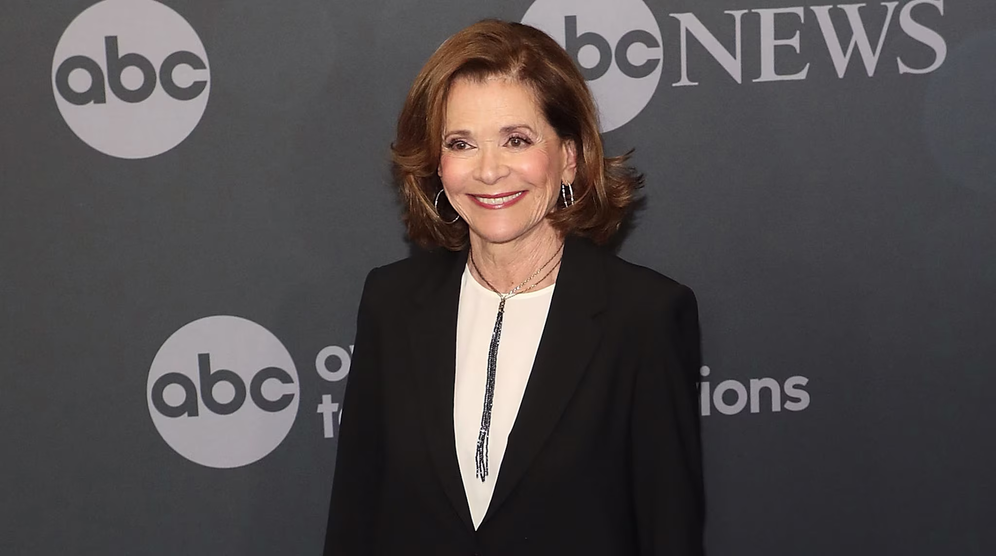 Jessica Walter