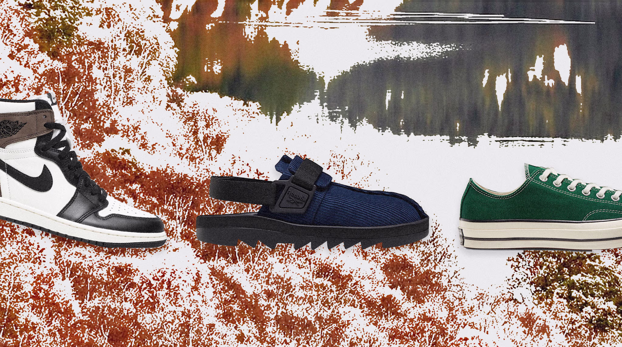 Best Fall Sneakers 2020