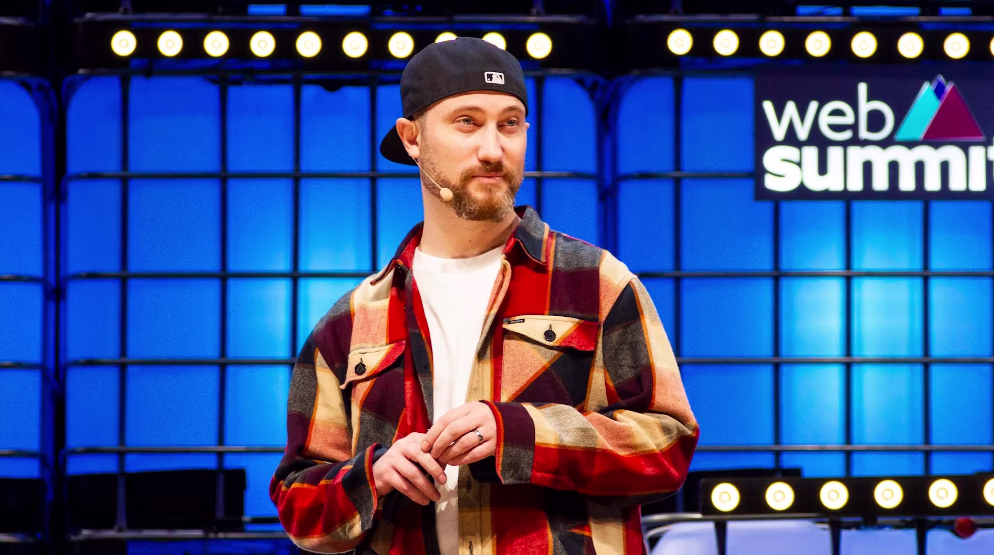 Josh Luber StockX