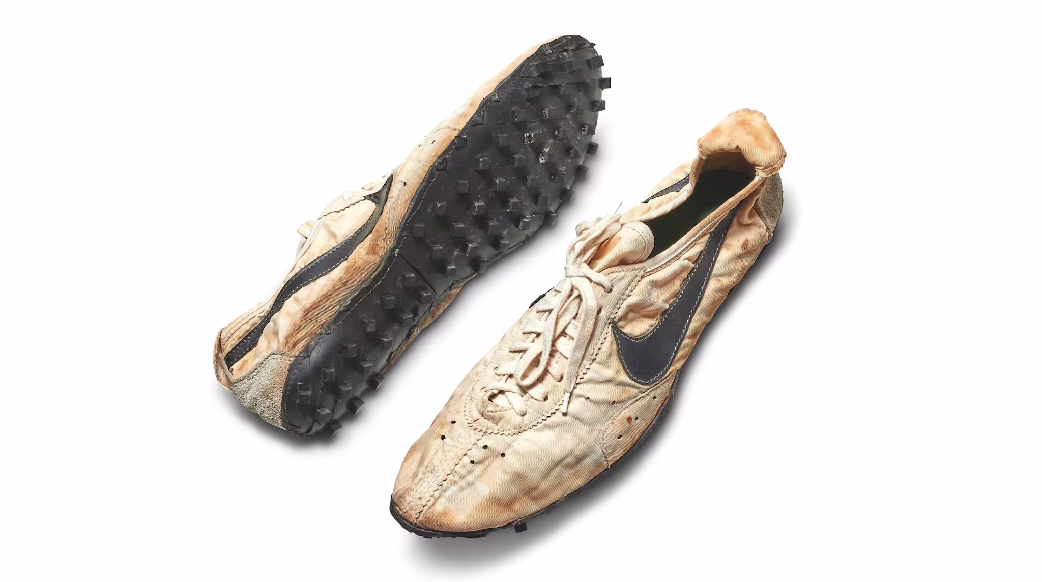 Nike Waffle 'Moon Shoe'