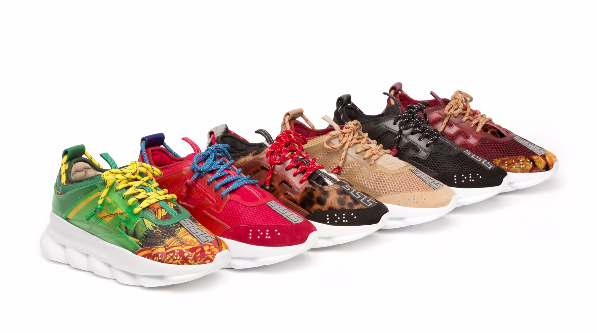 Versace Chain Reaction (Group)