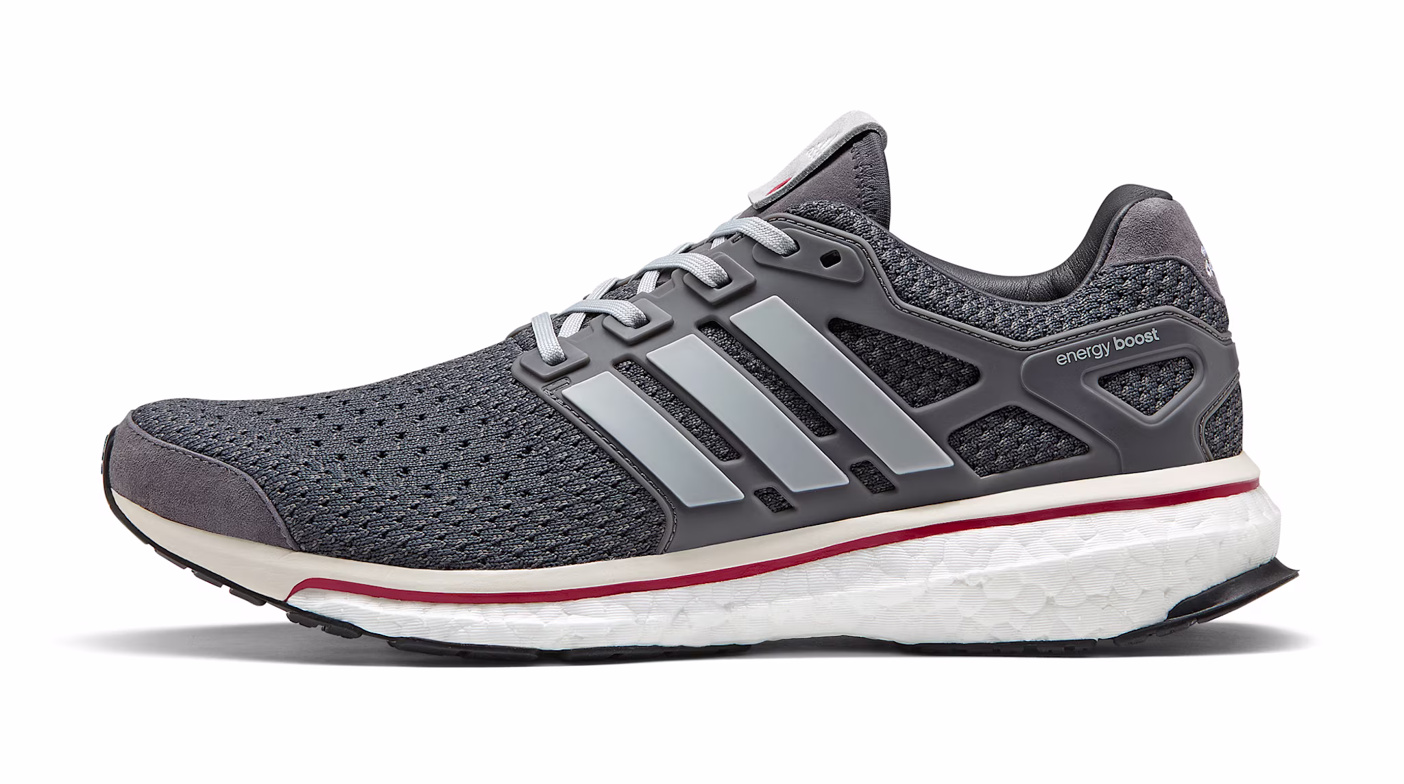 Adidas Energy Boost Run Thru Time 1