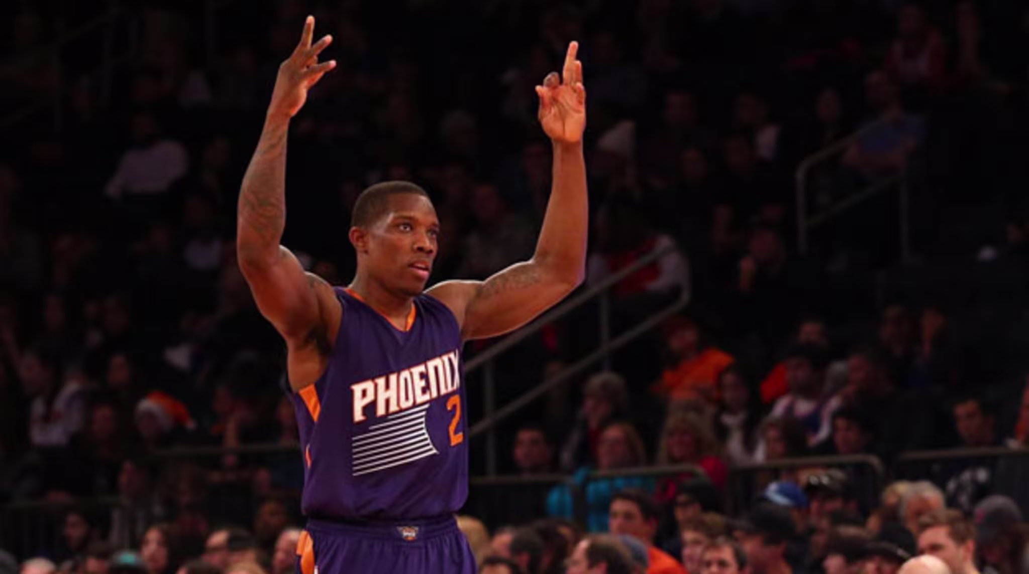 Eric Bledsoe