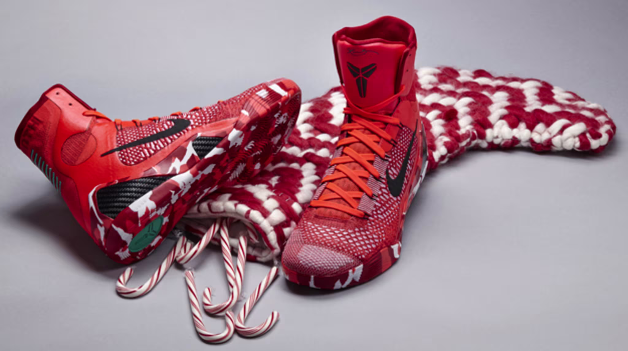 Kobe 9