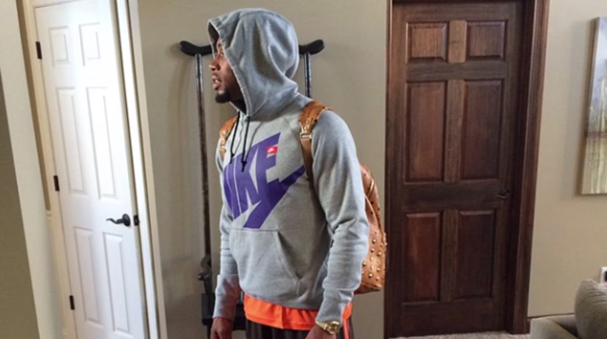 Joe Haden