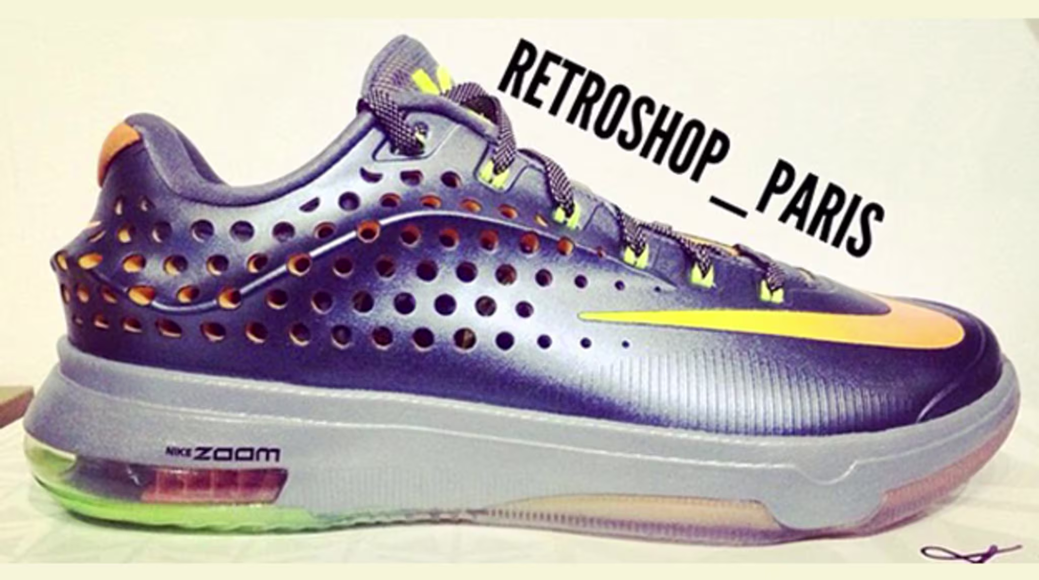 KD7 elite