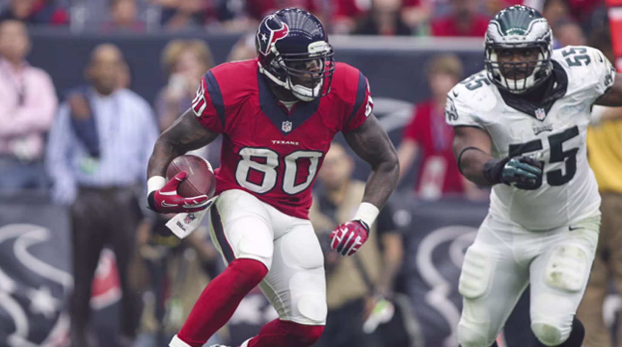 Andre Johnson