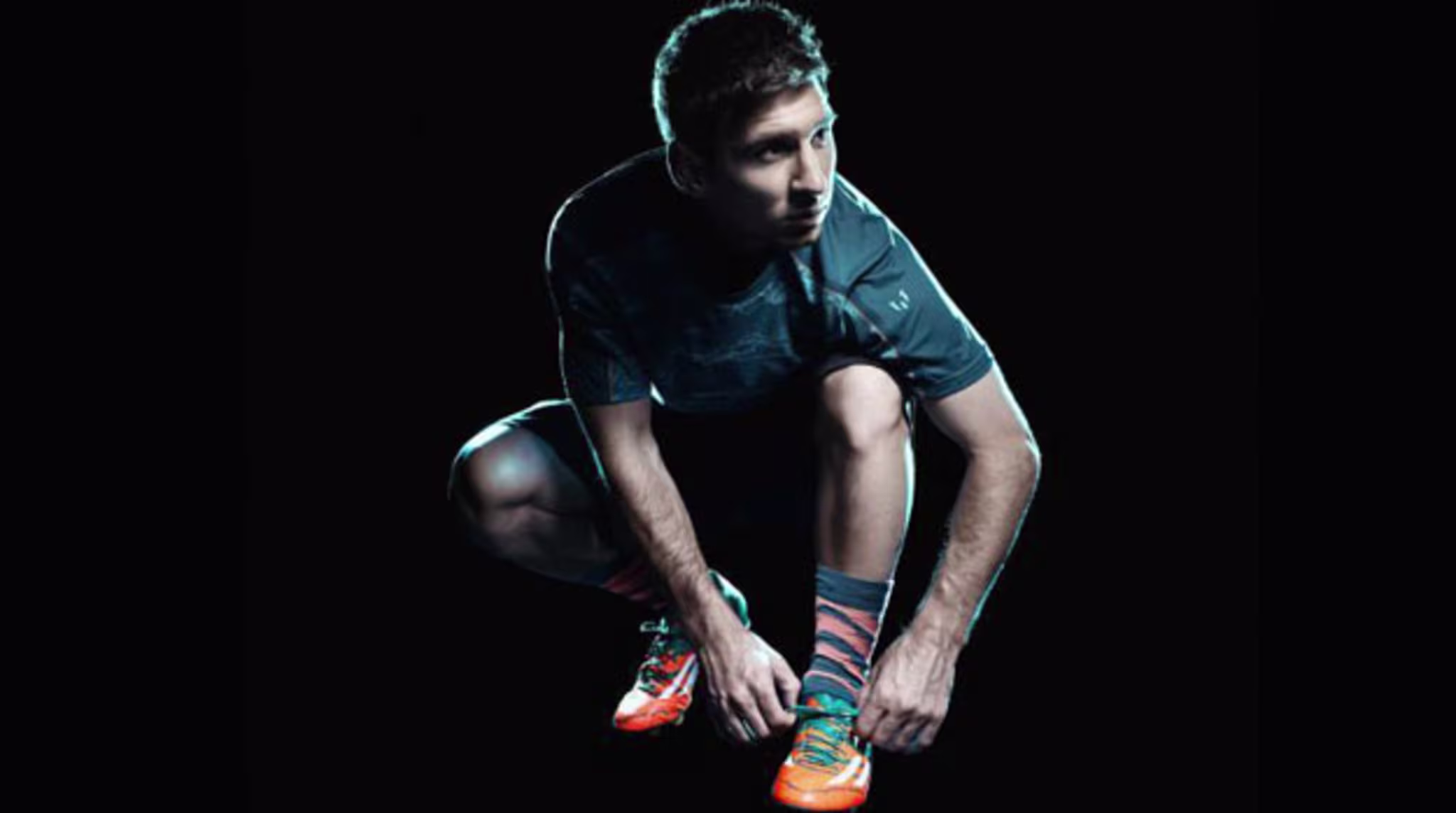 adizero F50