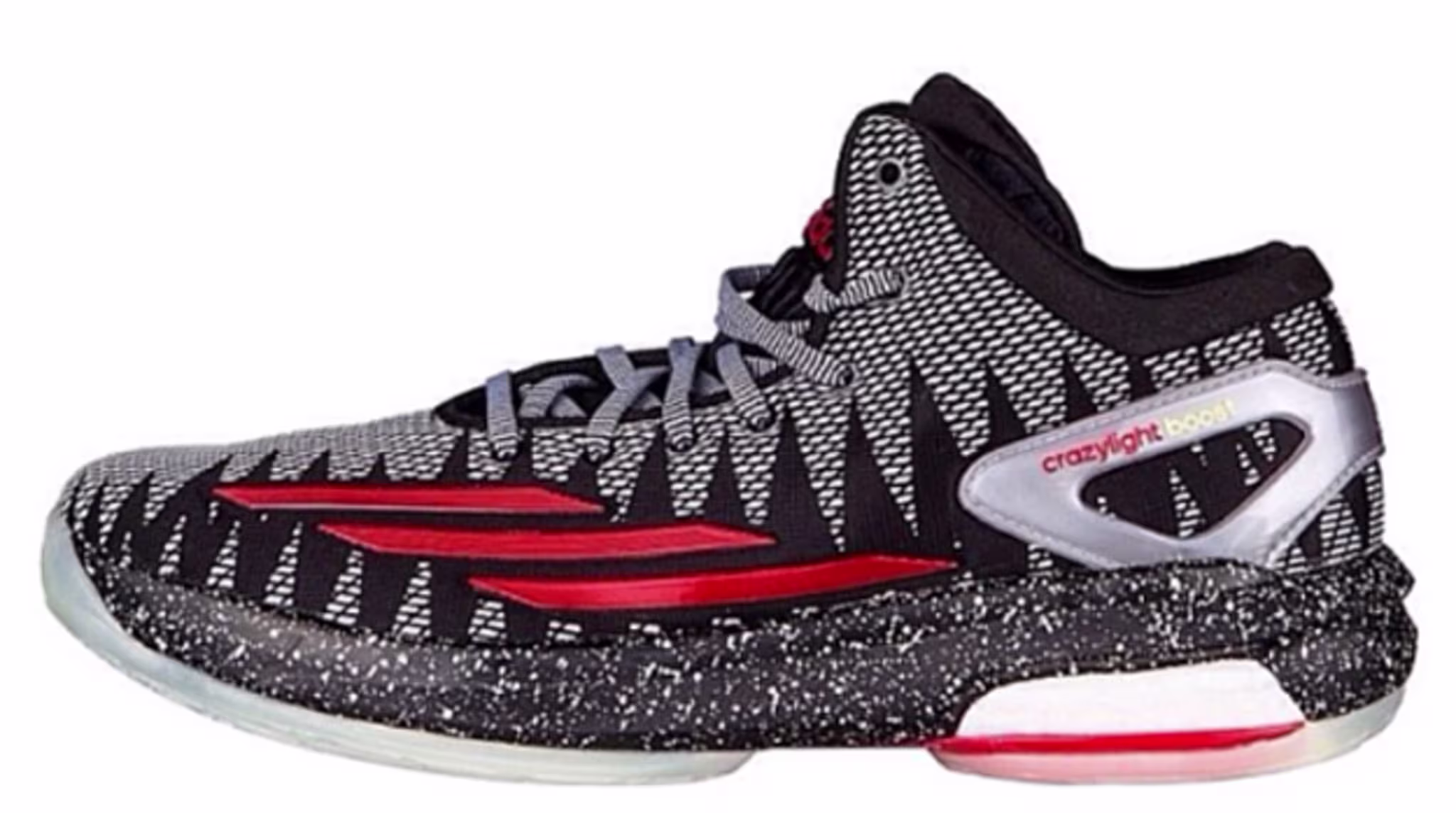 Crazylight Boost