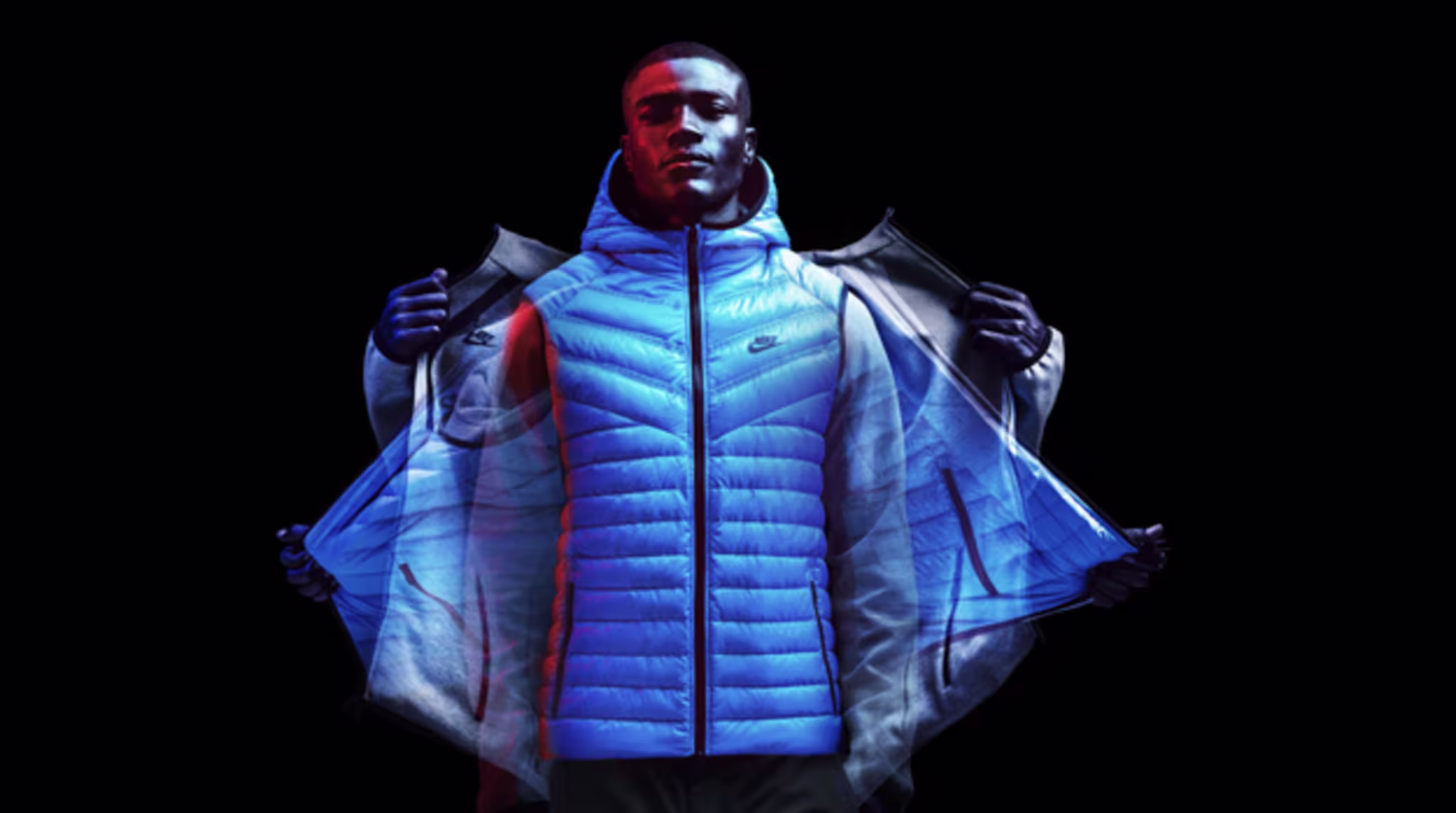 Nike Tech Pack Mens holiday lead