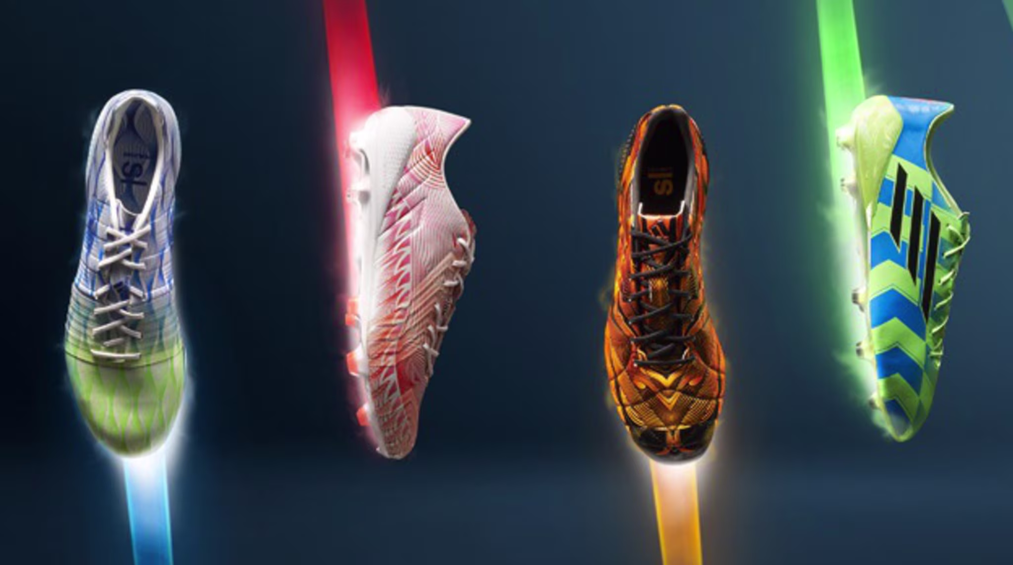 Crazylight Predator
