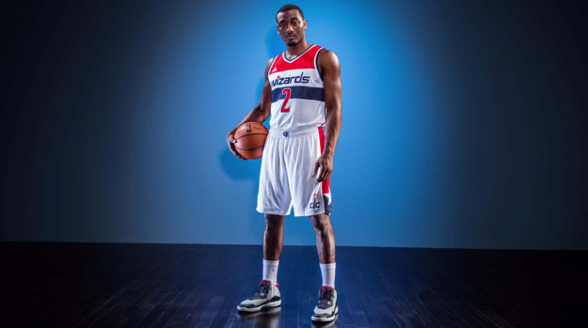 john wall footlocker