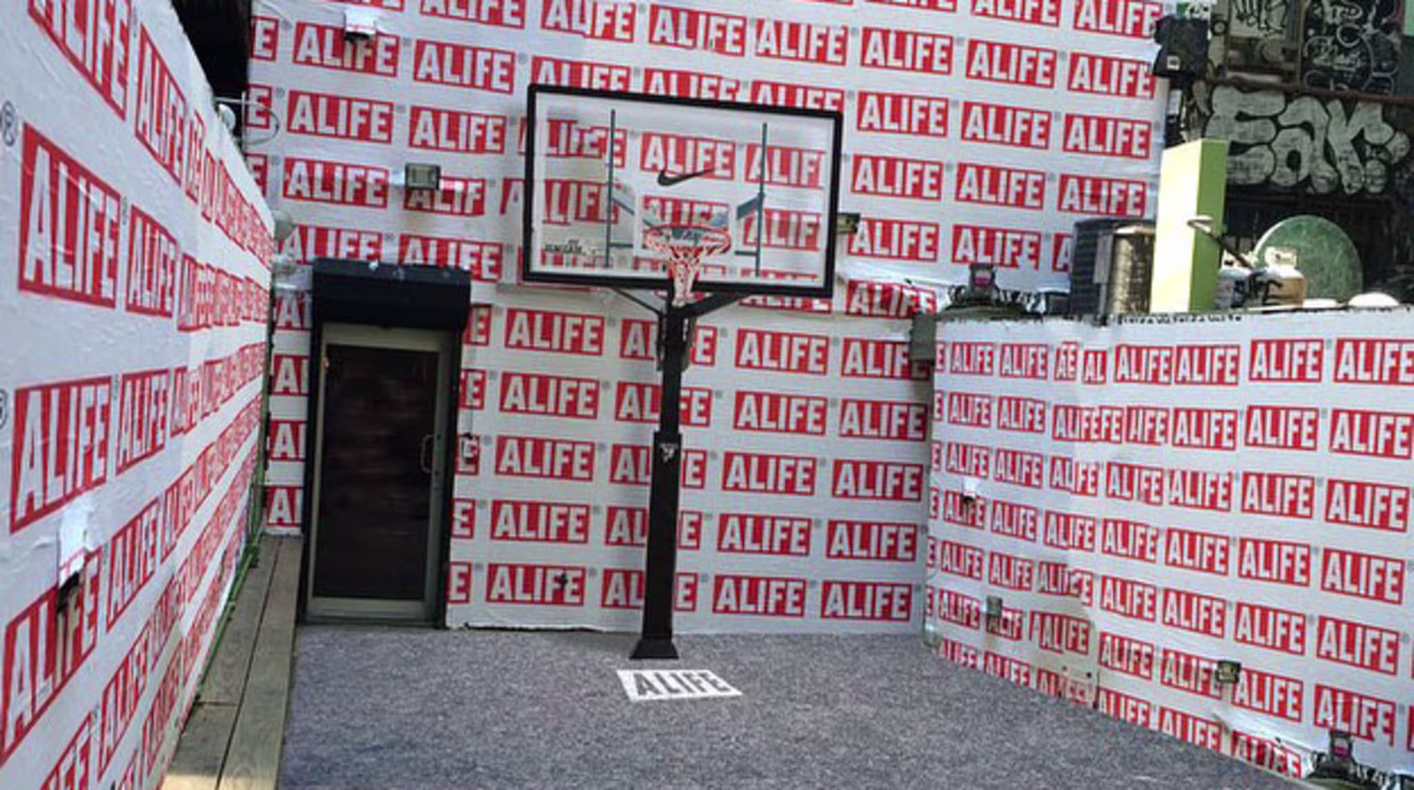 alife sneakers