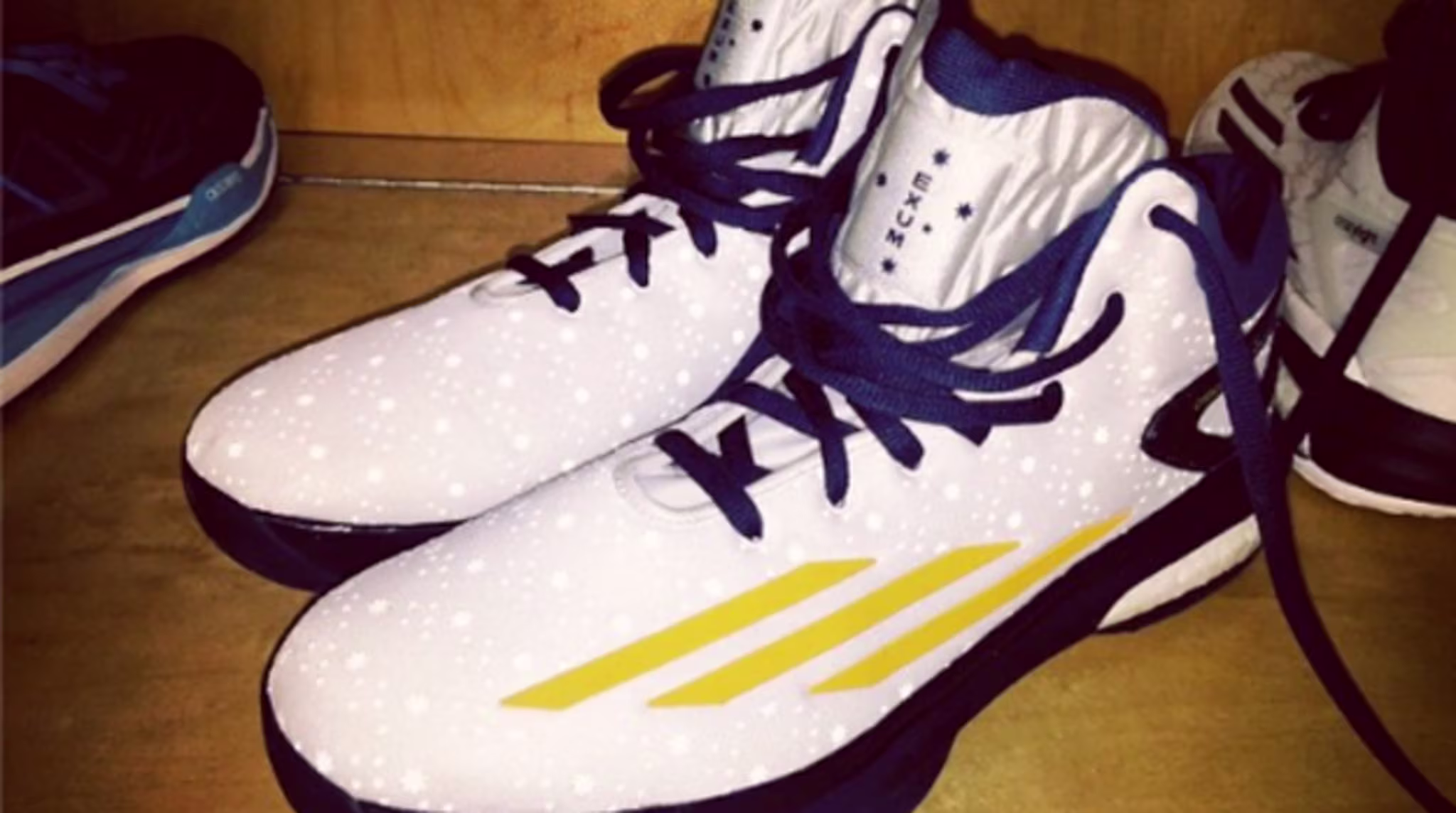 Dante Exum