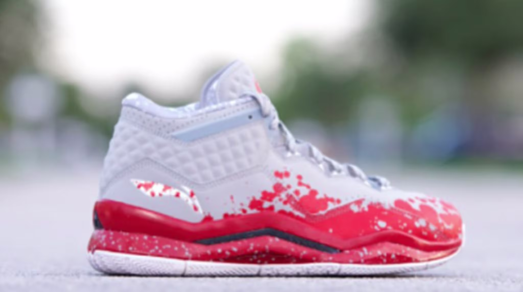 Way of Wade Dexter