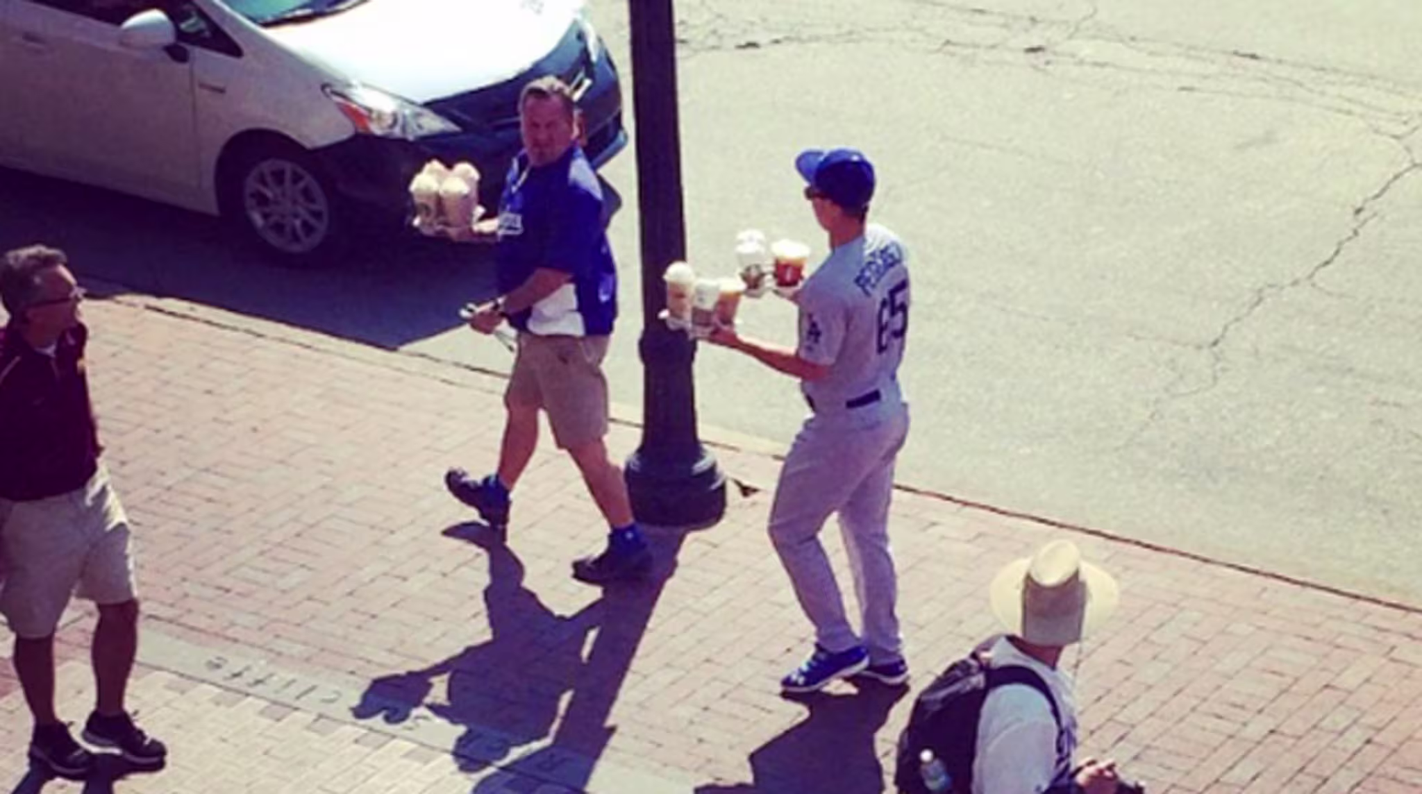 Joc Pederson