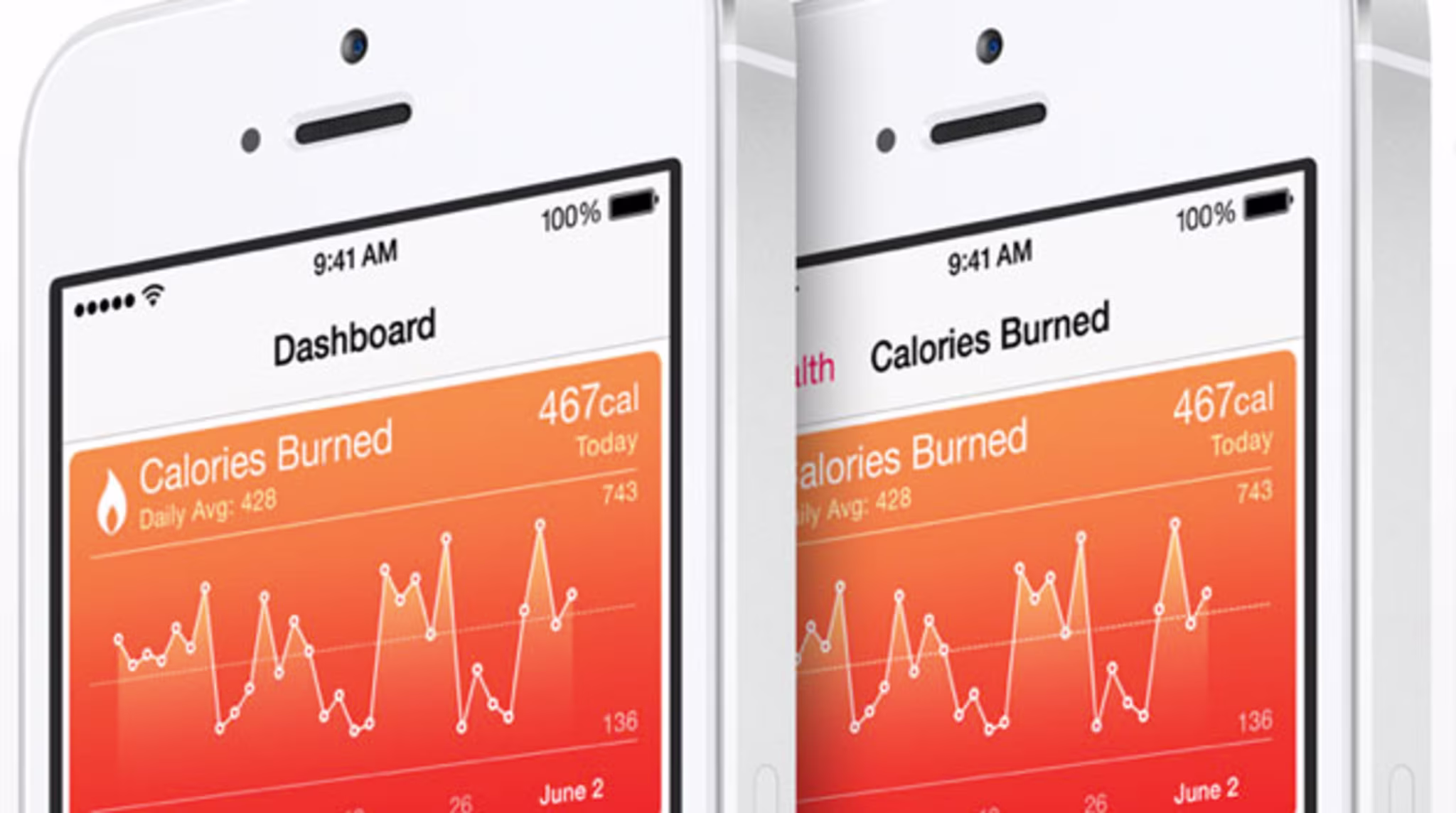 apple healthkit equinox