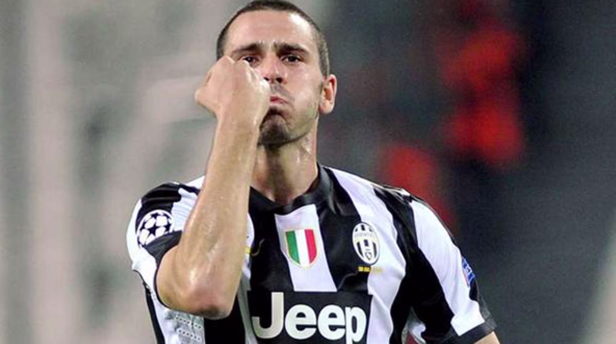 Leonardo Bonucci