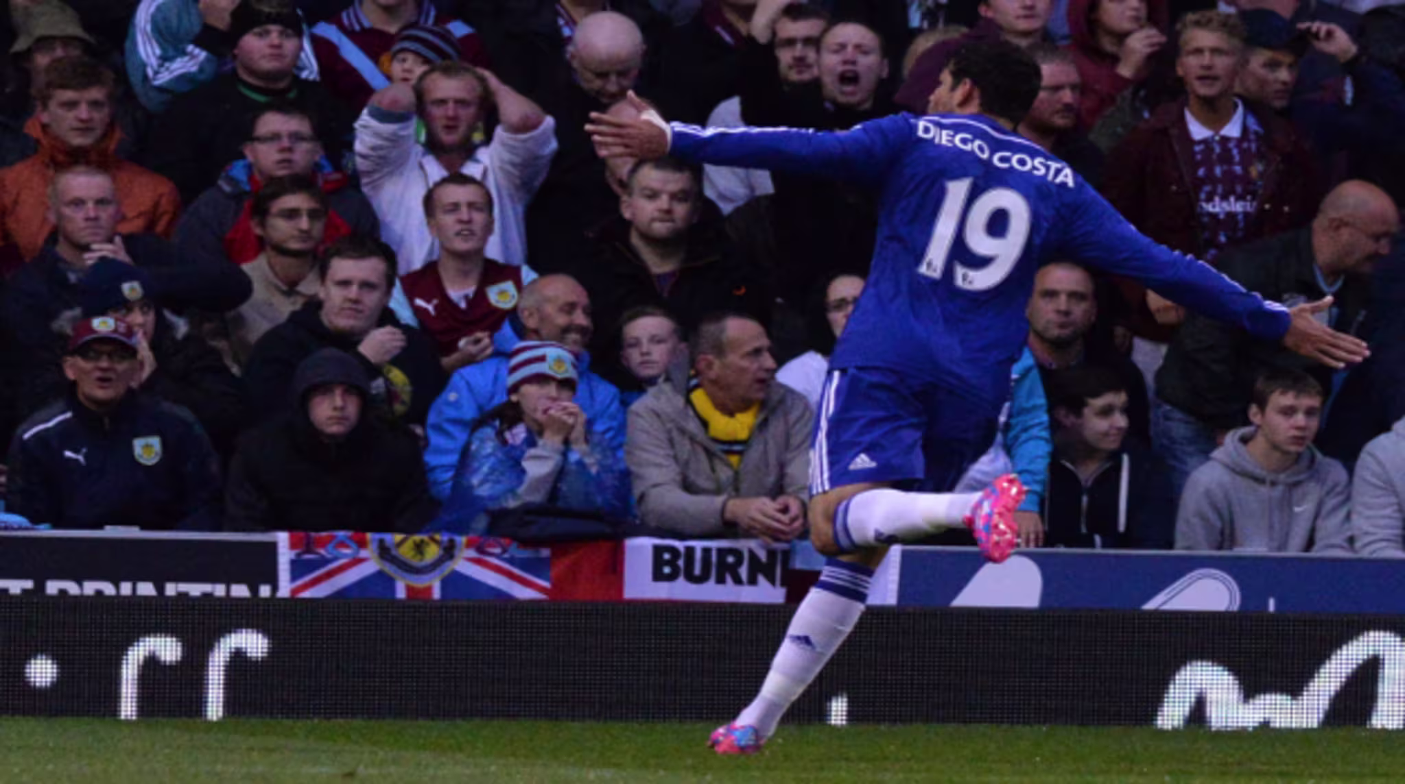 Diego Costa