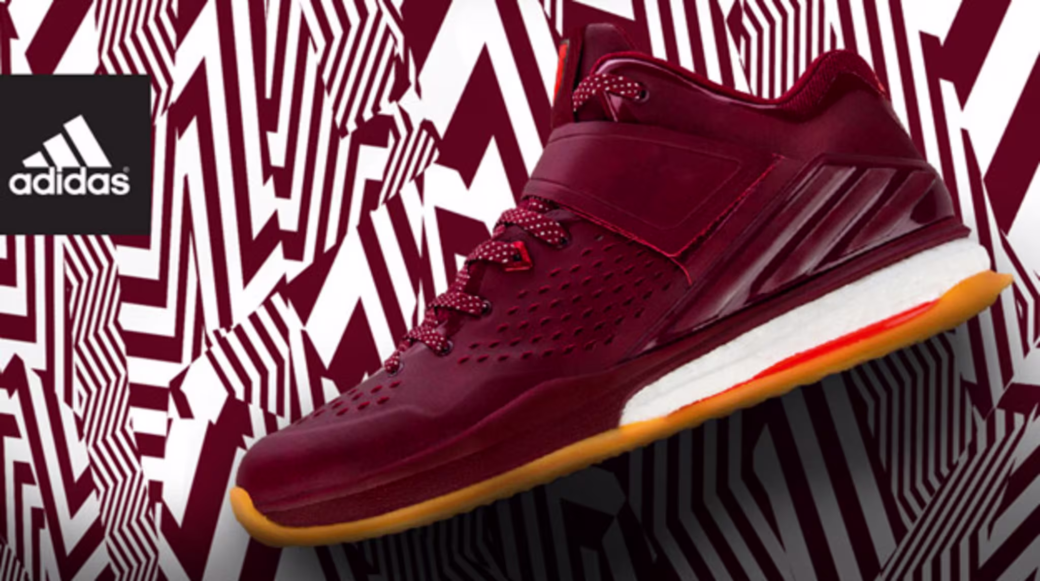 adidas RG3 Trainer We Decide 01