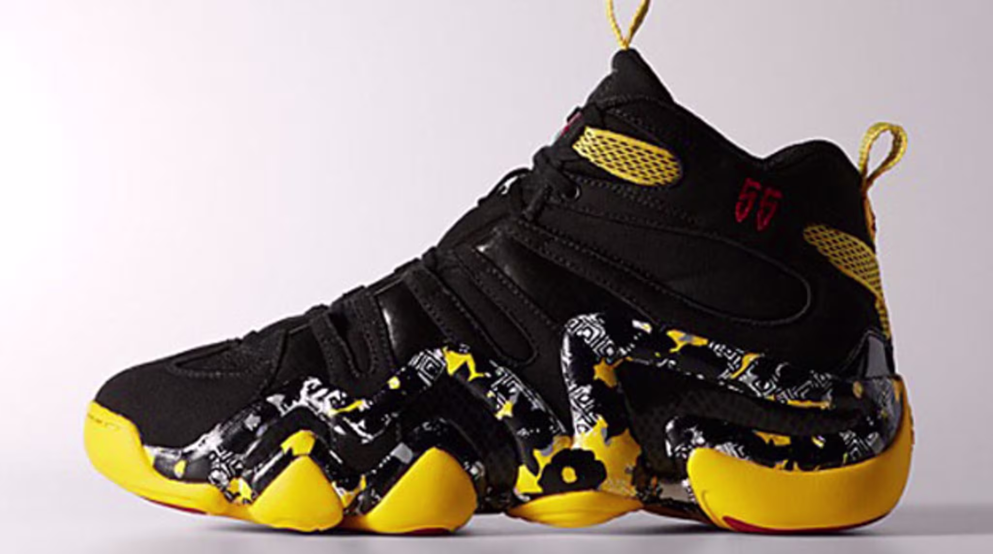 adidas mutumbo crazy8
