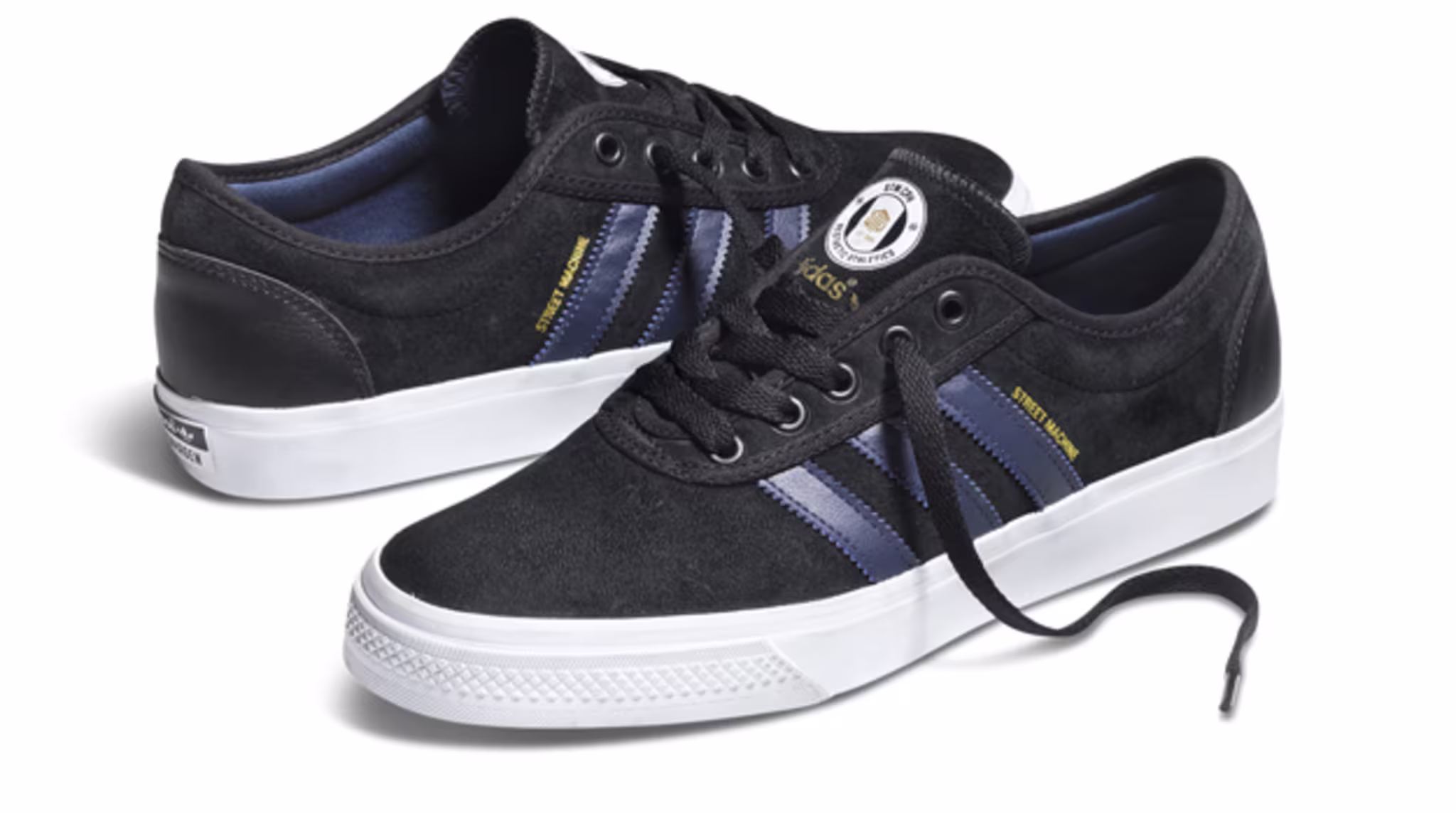 adidas streetmachine lead