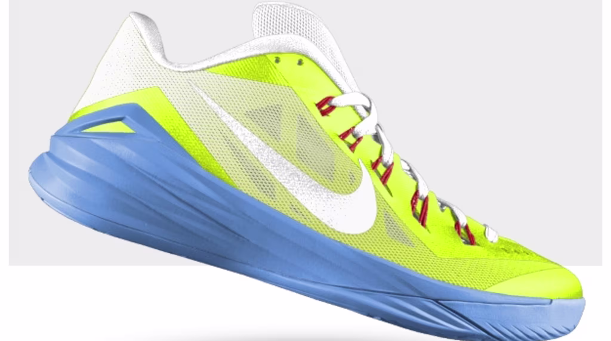 hyperdunk low