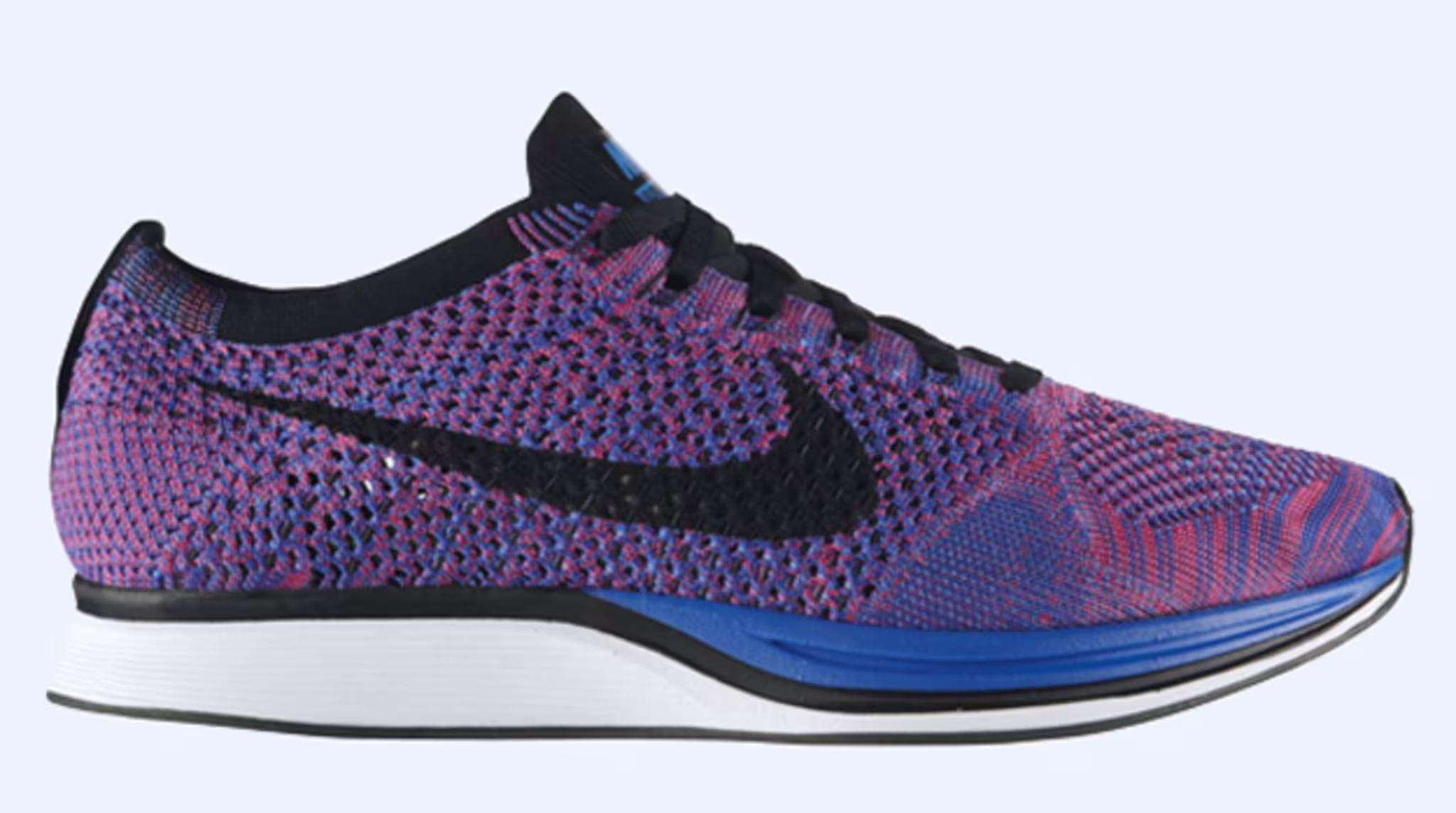 nike flyknit racer game royal 01
