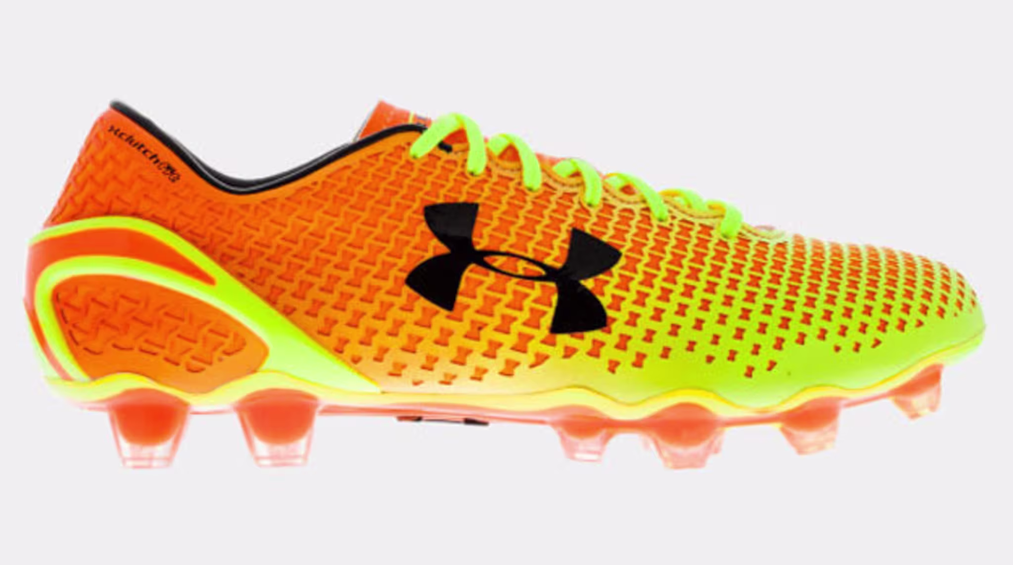 Under Armour ClutchFit Force 02