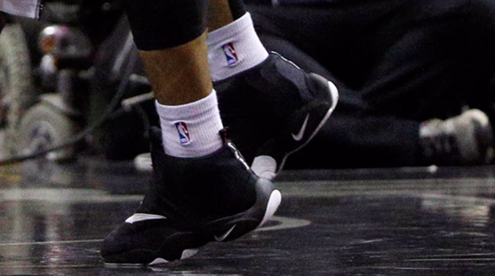 Nike Air Zoom Flight: The Glove