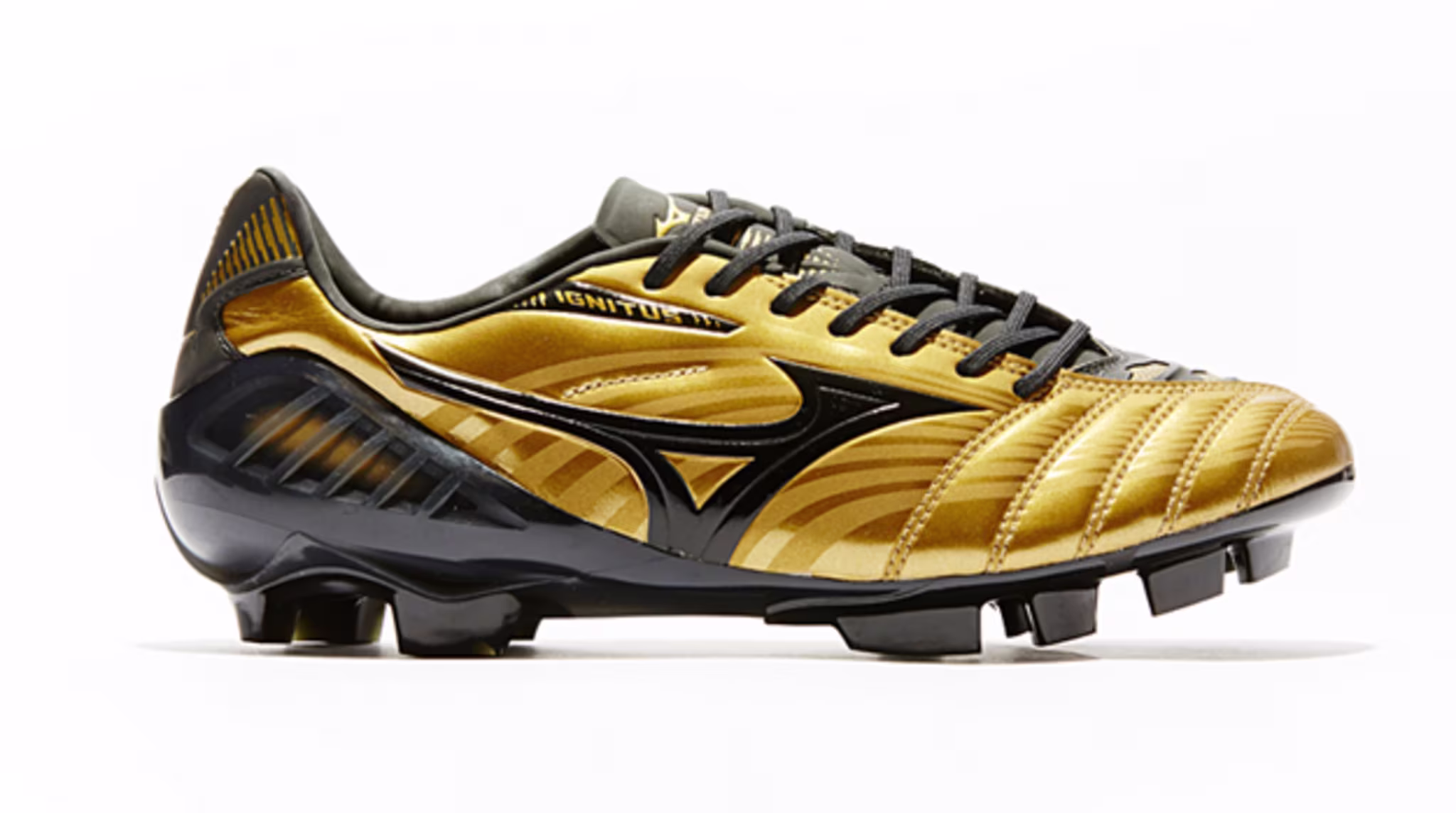 Mizuno Wave Ignitus III World Cup Edition 1
