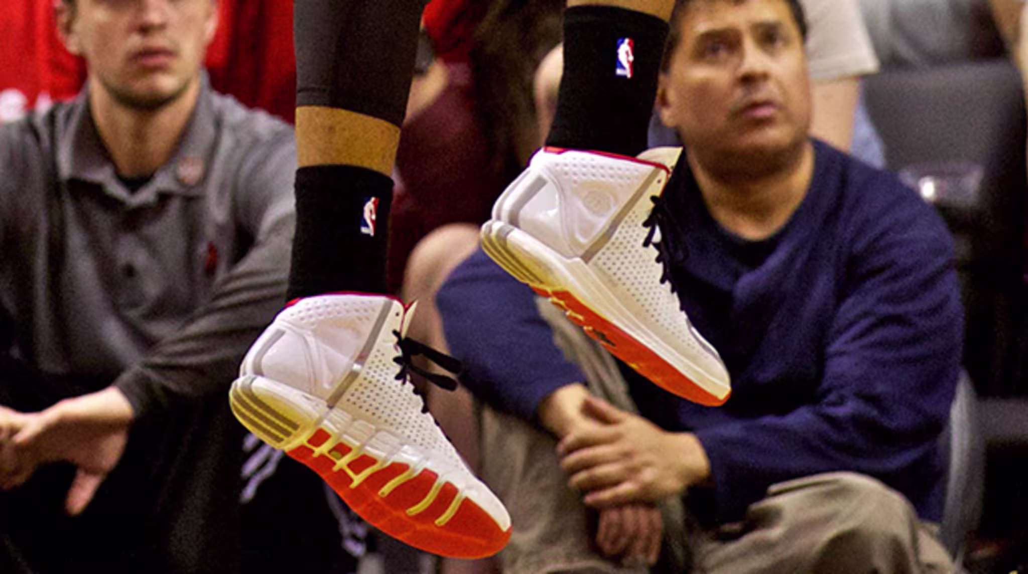 mi adidas D Rose 4