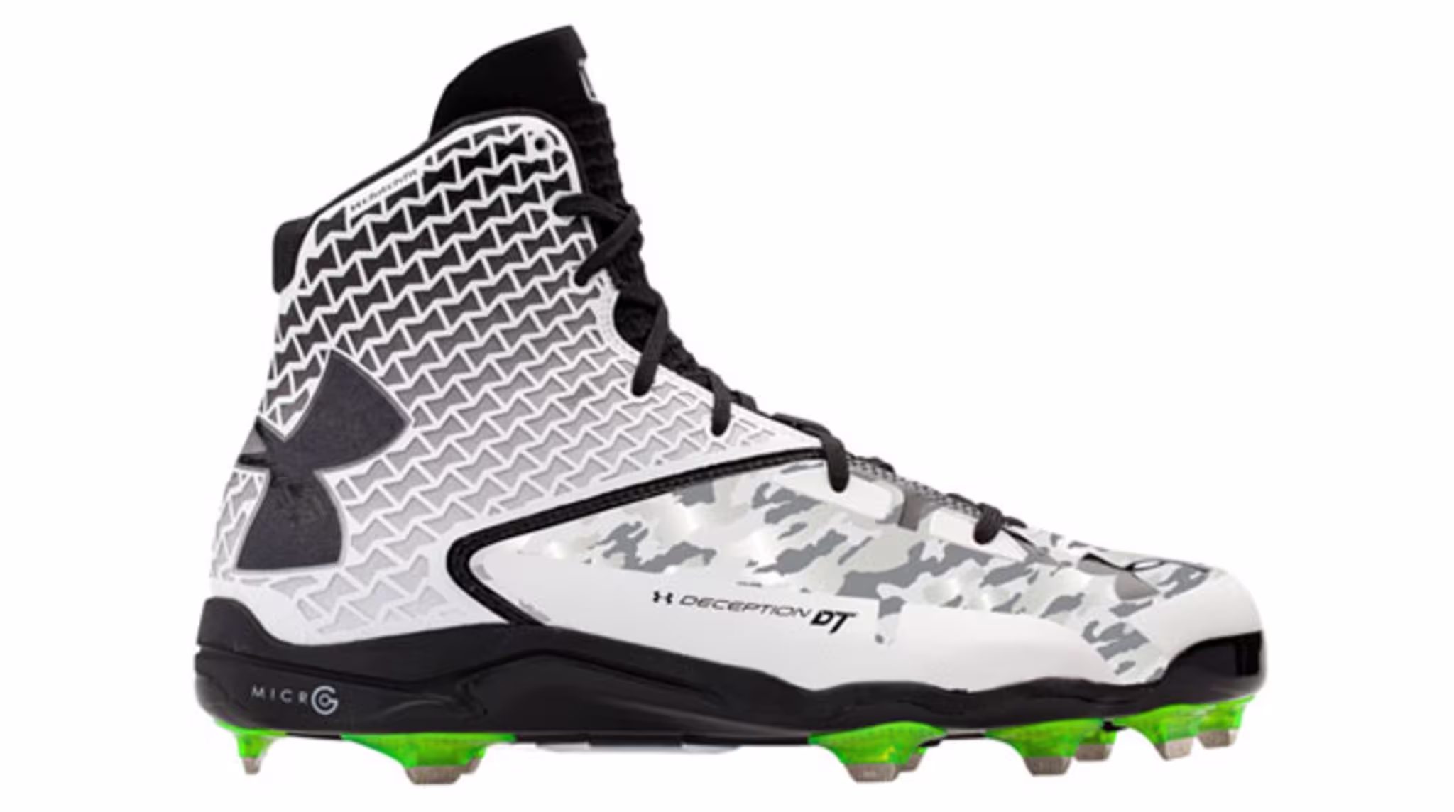 UA Baseball Deception Mid