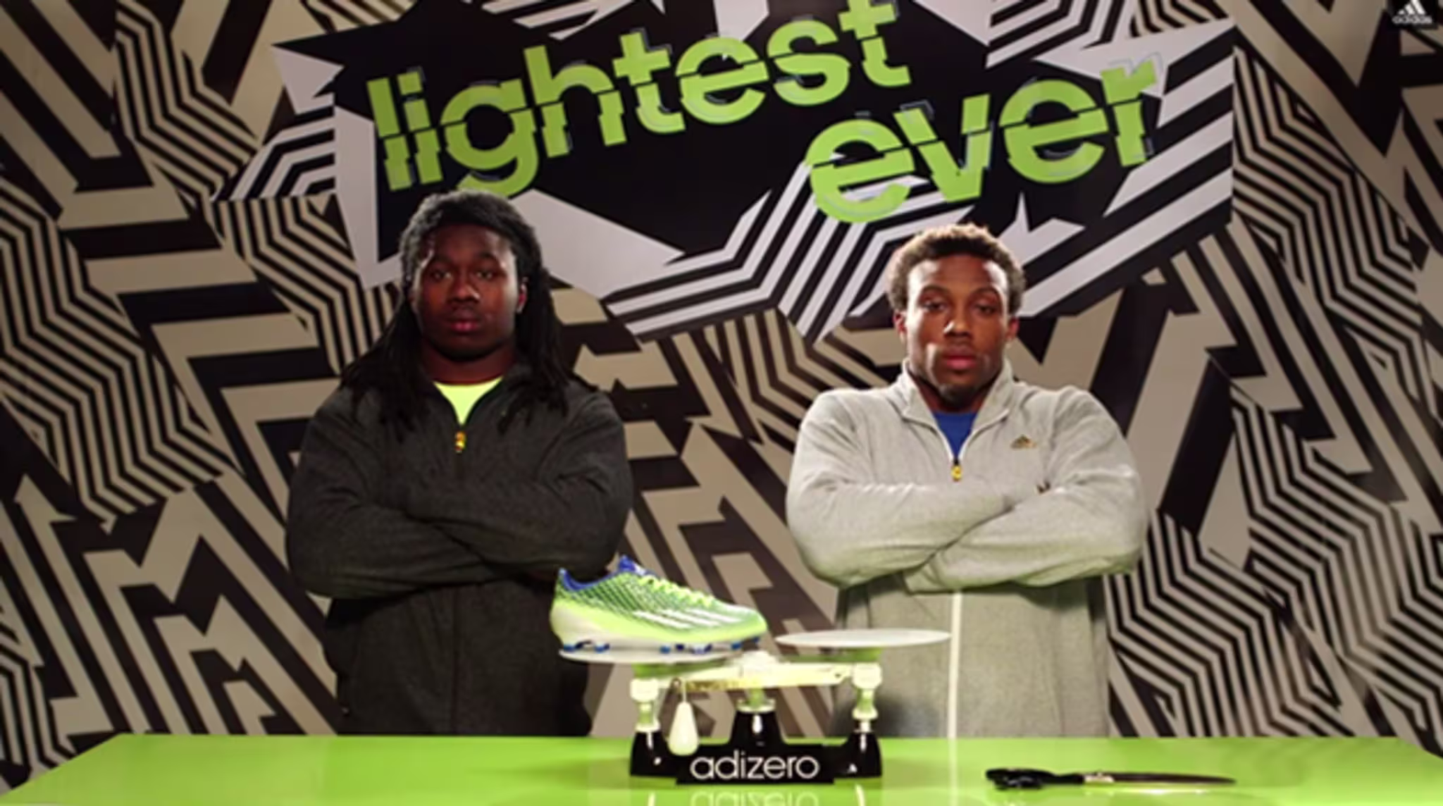 adizero ericberry