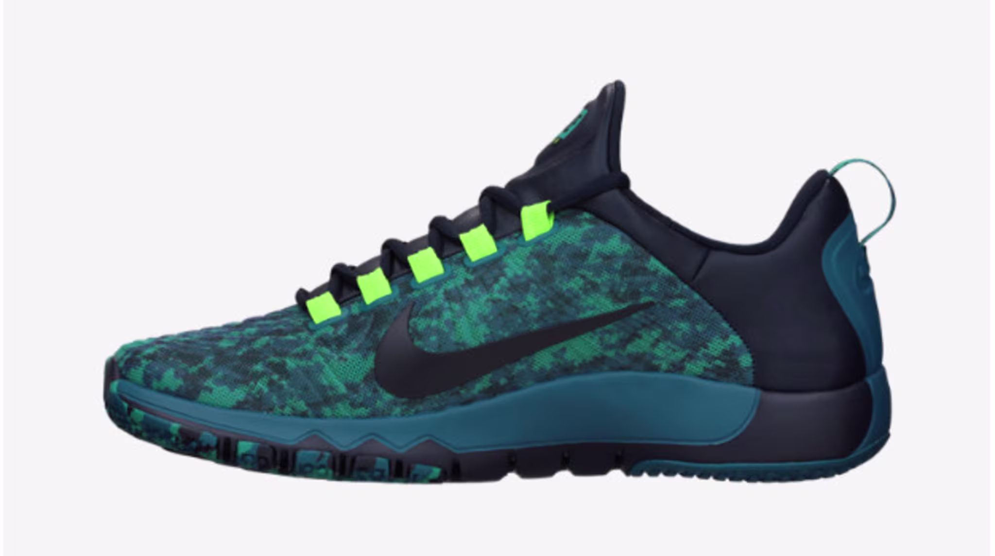 Nike Free Trainer 50 NRG 08
