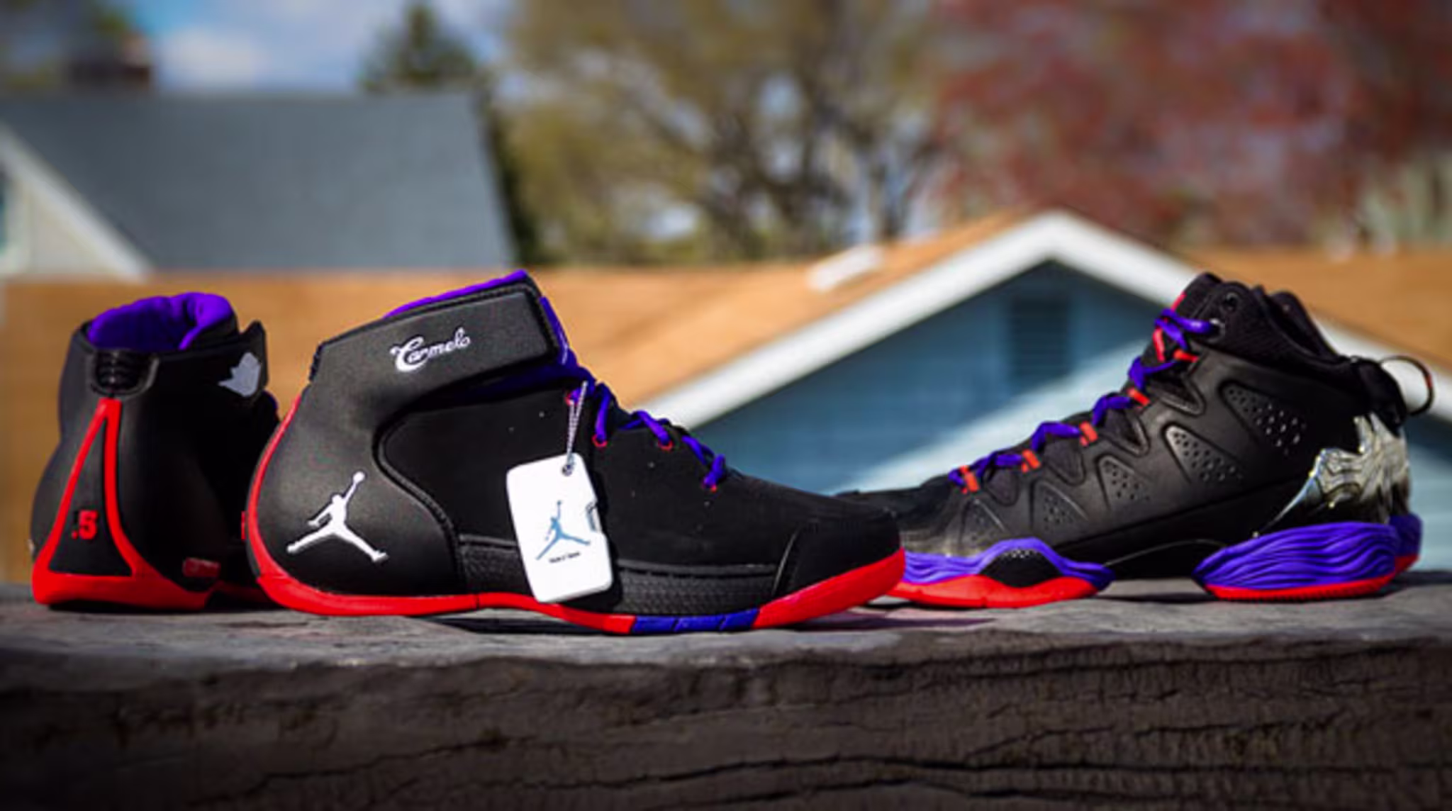 jordan melo raptors collection 01