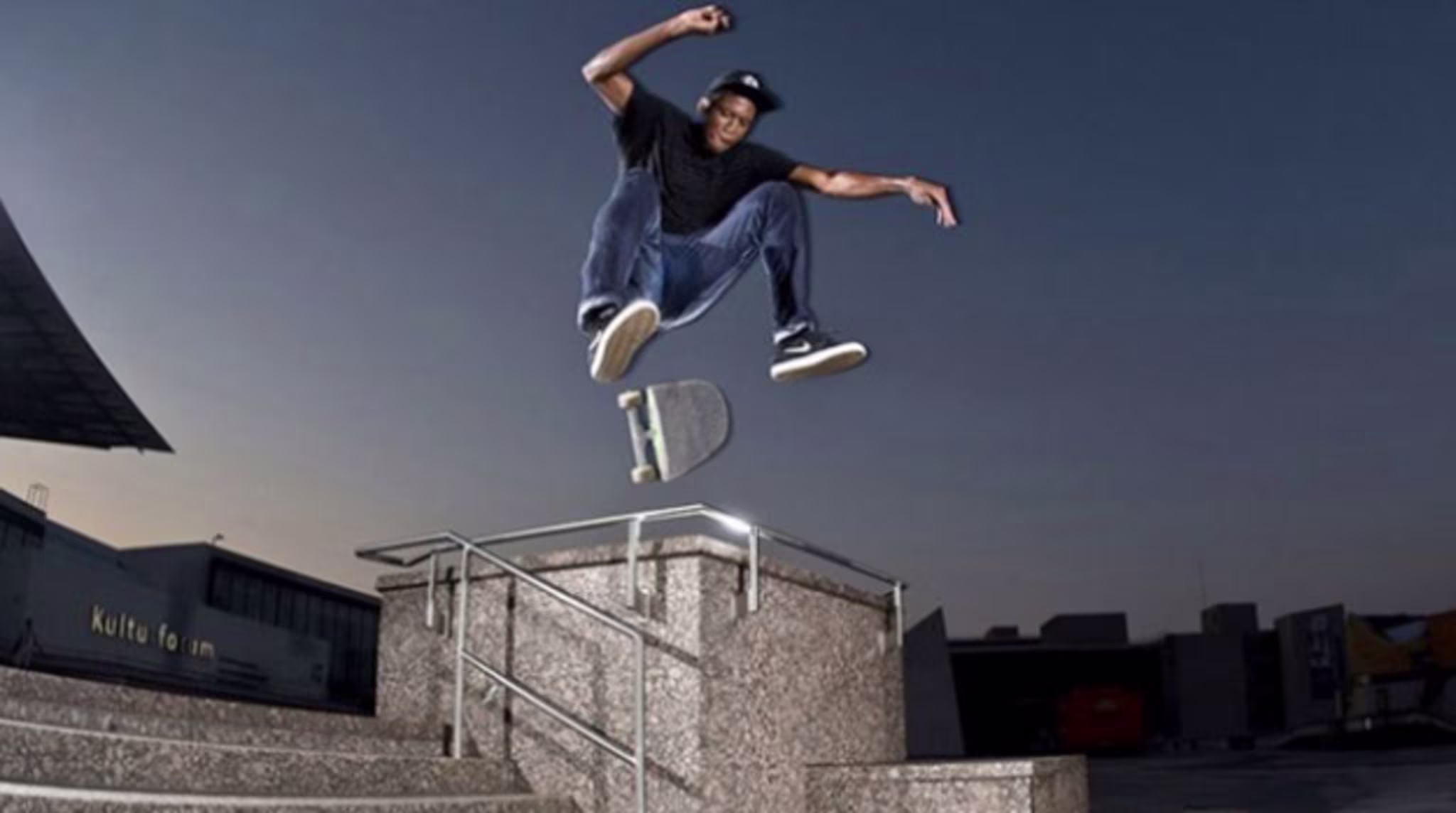 Ishod Wair