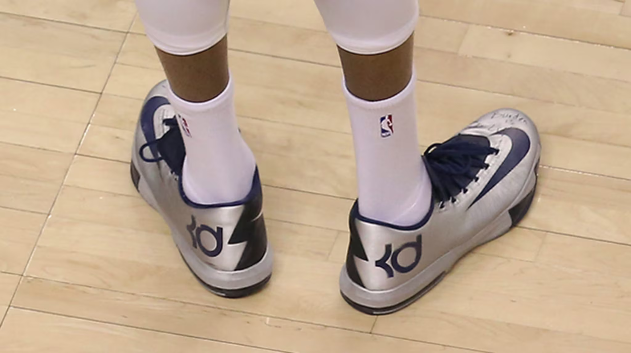 Nike Zoom KD VI