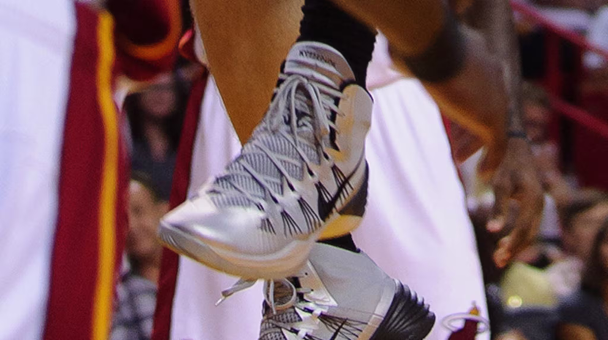 Nike Hyperdunk 2013